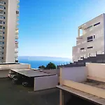 Lindo Departamento Estudio En Renaca Eluchans