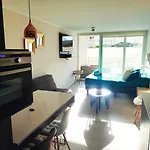 Lindo Departamento Estudio En Renaca Eluchans